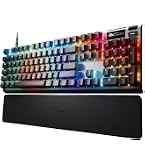 Amazon.com: SteelSeries Apex 7 Mechanical Gaming Keyboard – OLED